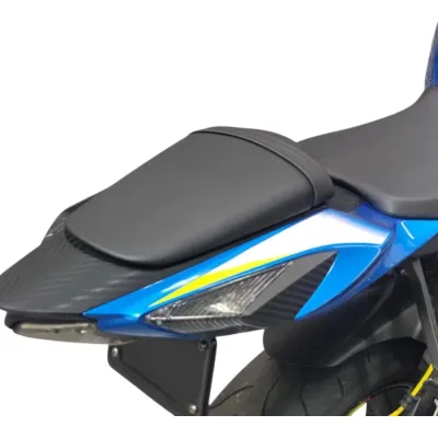 Sa pasager Suzuki GSXR600 GSXR750 1996-2000 spate A1167