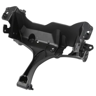 Cadru suport bord BMW R1200GS Adventure carena fata far 2013-2018 A1131