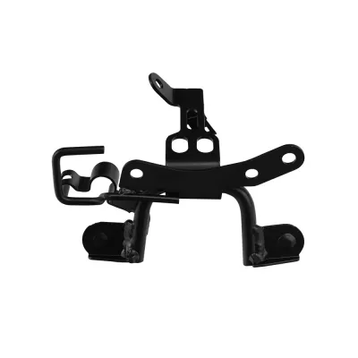 Cadru suport bord Kawasaki Z900 2017-2019 carena fata far A1111