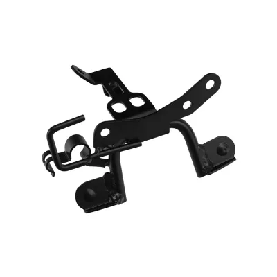 Cadru suport bord Kawasaki Z900 2017-2019 carena fata far A1111