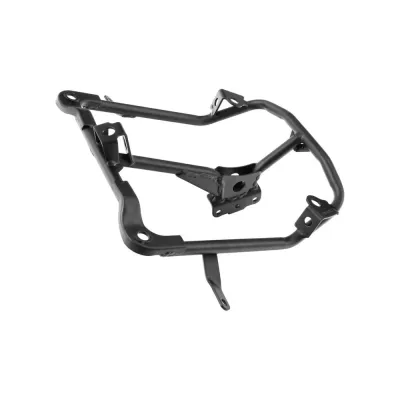 Cadru suport bord Suzuki Vstrom DL650 2012-2016 carena fata far A1109