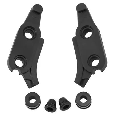 Cadru suport bord BMW S1000RR 2019 2022 M1000RR carena fata far A1108