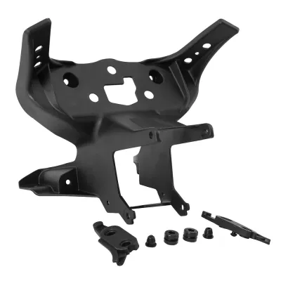 Cadru suport bord BMW S1000RR 2019 2022 M1000RR carena fata far A1108