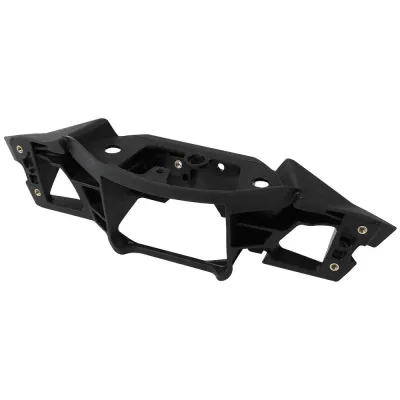 Cadru suport bord Kawasaki Ninja ZX10R 2016-2020 carena fata far A1107