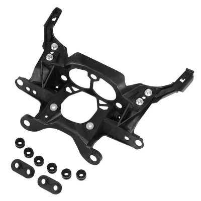 Cadru suport bord Yamaha YZF R1 2015-2022 carena fata far A1106