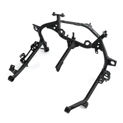 Cadru suport bord Kawasaki Ninja 400 EX400 2018-2023 carena fata far A1105