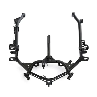 Cadru suport bord Kawasaki Ninja 400 EX400 2018-2023 carena fata far A1105