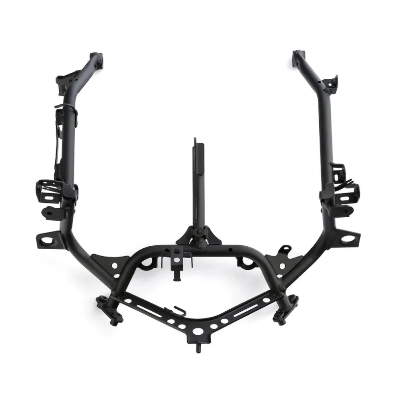 Cadru suport bord Kawasaki Ninja 400 EX400 2018-2023 carena fata far A1105