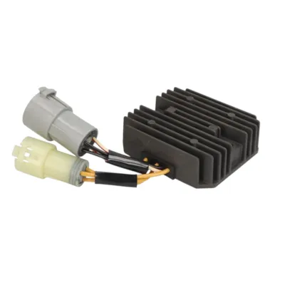 TOURMAX Regulator Tensiune Kawasaki RGU-409R releu incarcare