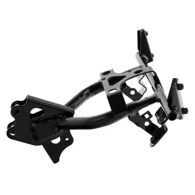 Cadru suport bord Honda CBR500R 2016-2018 carena fata far A1102