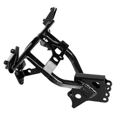Cadru suport bord Honda CBR500R 2016-2018 carena fata far A1102