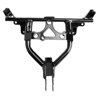 Cadru suport bord Honda CBR500R 2016-2018 carena fata far A1102