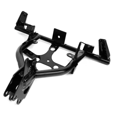 Cadru suport bord Honda CBR500R 2019-2023 carena fata far A1101