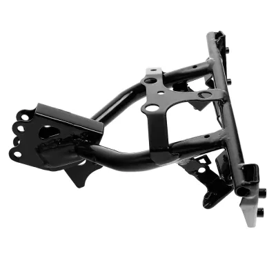 Cadru suport bord Honda CBR500R 2019-2023 carena fata far A1101
