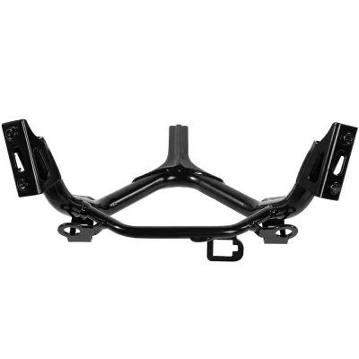 Cadru suport bord Honda CBR300R 2015-2022 carena fata far A1099