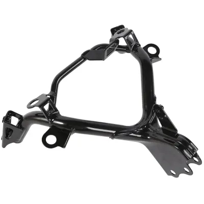 Cadru suport bord Honda CBR300R 2015-2022 carena fata far A1099
