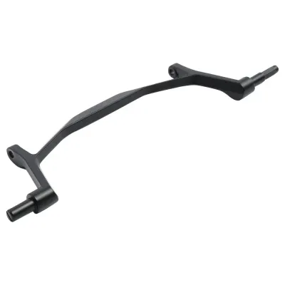 Cadru suport bord BMW R1200GS 2012 R1250GS 2022 carena fata far A1096