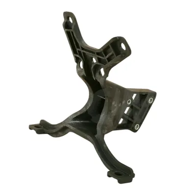 Cadru suport bord Suzuki GSXR600 750 1998 1999 carena fata far A1094