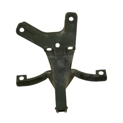 Cadru suport bord Suzuki GSXR600 750 1998 1999 carena fata far srad A1094