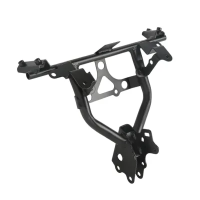 Cadru suport bord Honda CBR500R 2013-2015 carena fata far A1092