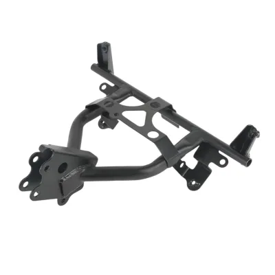 Cadru suport bord Honda CBR500R 2013-2015 carena fata far A1092