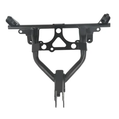 Cadru suport bord Honda CBR500R 2013-2015 carena fata far A1092