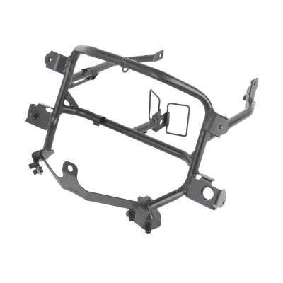 Cadru suport bord Kawasaki Ninja 300R EX300 2013 2017 carena fata far A1091