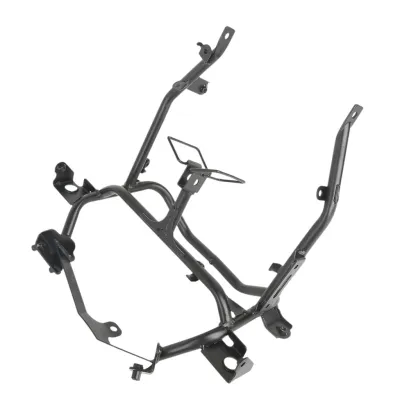 Cadru suport bord Kawasaki Ninja 300R EX300 2013 2017 carena fata far A1091