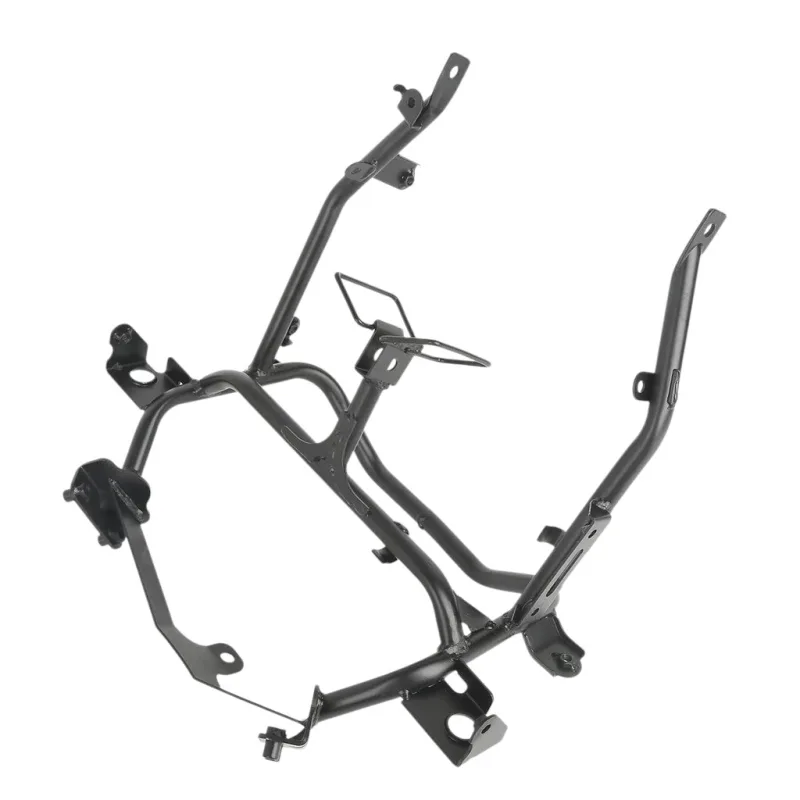 Cadru suport bord Kawasaki Ninja 300R EX300 2013 2017 carena fata far A1091