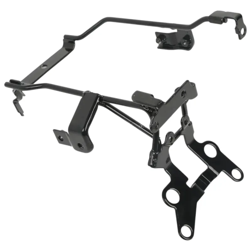Cadru suport bord Yamaha FZ6N FZ6S Fazer 2004 2006 carena fata far A1087