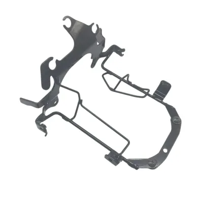 Cadru suport bord Yamaha FZ1N Fazer 2006-2009 carena fata far A1086