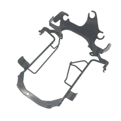 Cadru suport bord Yamaha FZ1N Fazer 2006-2009 carena fata far A1086
