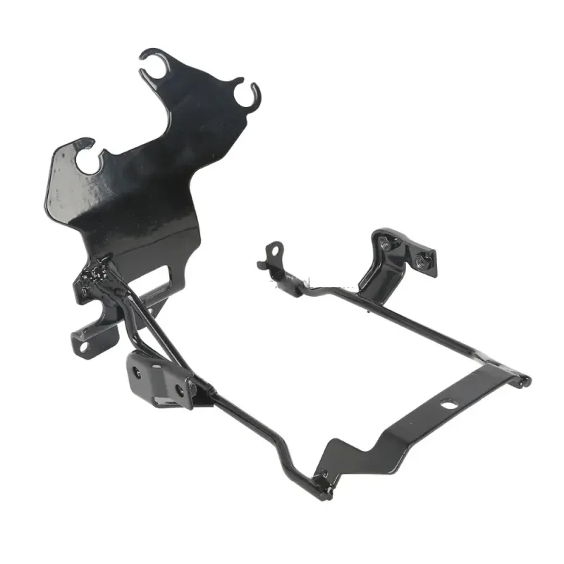 Cadru suport bord Yamaha FZ6N 2007 2009 FZ6S Fazer carena fata far A1085