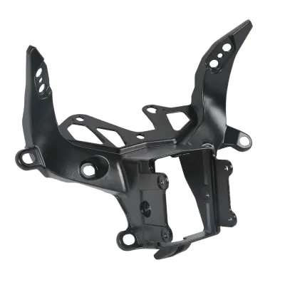Cadru suport bord BMW S1000RR 2009 2018 HP4 carena fata far A1083