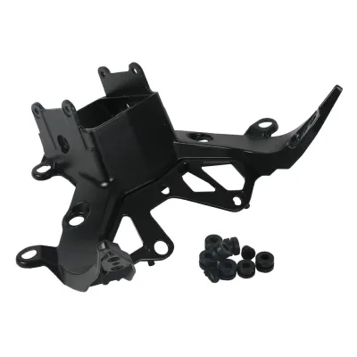Cadru suport bord BMW S1000RR 2009 2018 HP4 carena fata far A1083