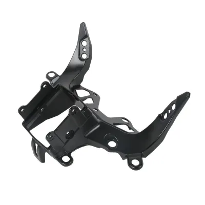 Cadru suport bord BMW S1000RR 2009 2018 HP4 carena fata far A1083