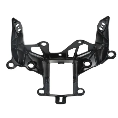 Cadru suport bord BMW S1000RR 2009 2018 HP4 carena fata far A1083