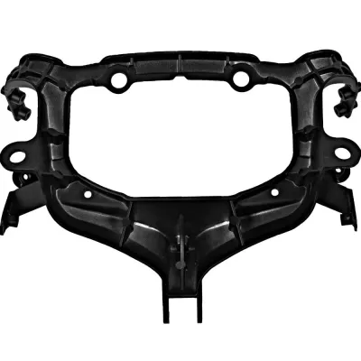 Cadru suport bord Suzuki Hayabusa GSX1300R 2008 2020 carena fata far A1081