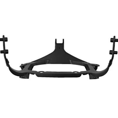 Cadru suport bord Suzuki Hayabusa GSX1300R 2008 2020 carena fata far A1081