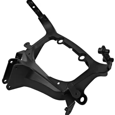 Cadru suport bord Suzuki Hayabusa GSX1300R 2008 2020 carena fata far A1081