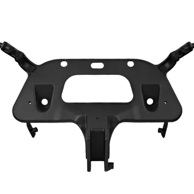 Cadru suport bord Suzuki Hayabusa GSX1300R 1999-2007 carena fata far A1080