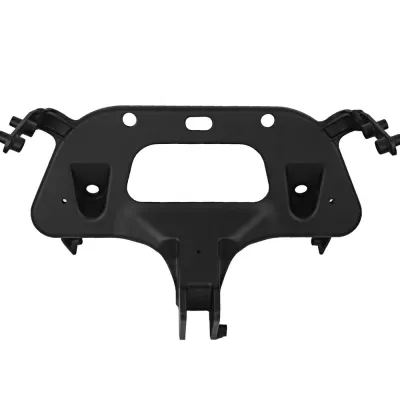 Cadru suport bord Suzuki Hayabusa GSX1300R 1999-2007 carena fata far A1080