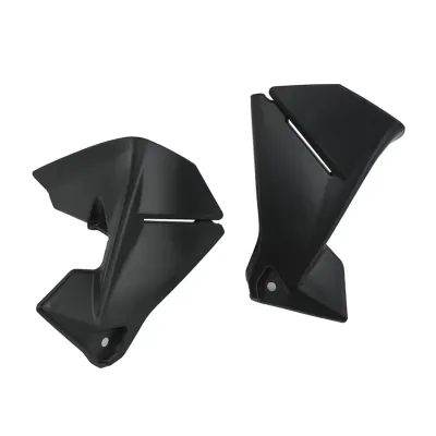 Capac Frontal Protectie deflector vant BMW R1200GS Adventure R1250GS ADV 2014-2019 A1075