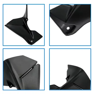 Capac Frontal Protectie deflector vant BMW R1200GS Adventure R1250GS ADV 2014-2019 A1075