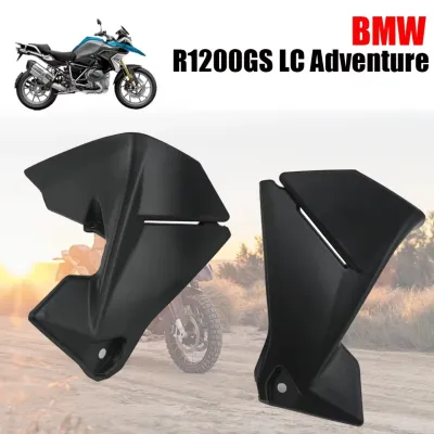 Capac Frontal Protectie deflector vant BMW R1200GS Adventure R1250GS ADV 2014-2019 A1075