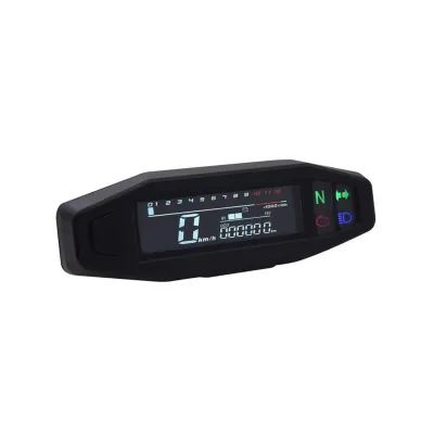 Bord Moto Digital Universal SM22 cu senzor