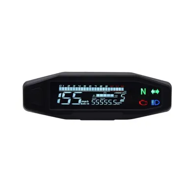 Bord Moto Digital Universal SM22 cu senzor