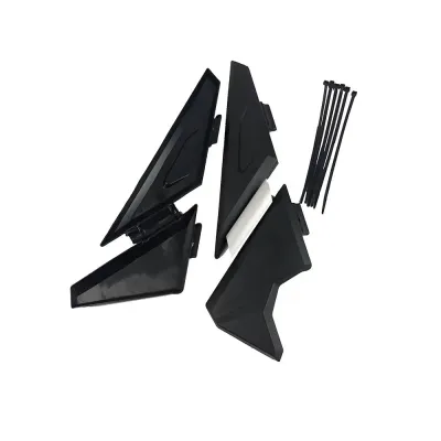 Carena Codită spate BMW R1200GS R1250GS 2013-2024