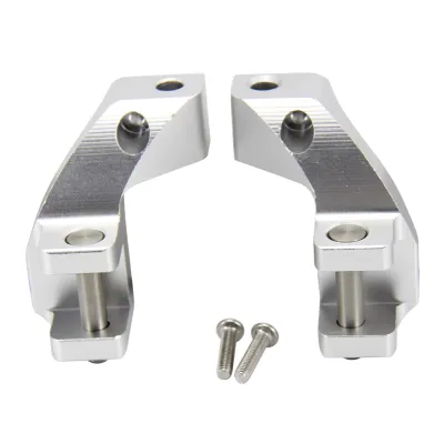 Kit coborare scarite pasager BMW R1200GS Adventure 2013-2018 A1037
