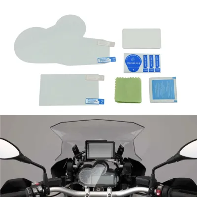 Folie protectie ceas bord display BMW R1200GS LC Adventure R1200R GS1200 A1030